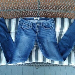 Hollister Skinny Jeans